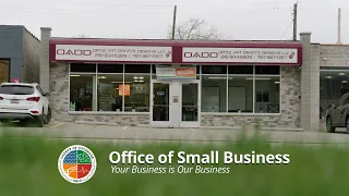 Cuyahoga County Office of Small Business