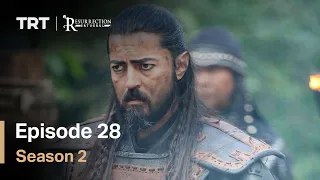 Resurrection Ertugrul - Season 2 Episode 28 (English Subtitles)