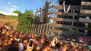 Solomun Exit 2018 / Dance arena