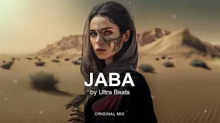 Ultra Beats - Jaba (Original Mix)