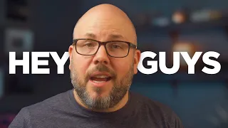 Beyond "Hey Guys": How to Intro Your Videos