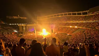 Illenium - I Want You 2 (Stay) - Trilogy 2023 - 3rd Set - Empower Field at Mile High