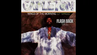 Capleton –  Wings Of The Morning (Dynamik Duo Mix) (Ft. Method Man)