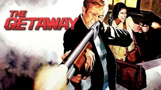 The Getaway (1972) Body Count