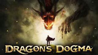 Dragon's Dogma - Pawn Addiction