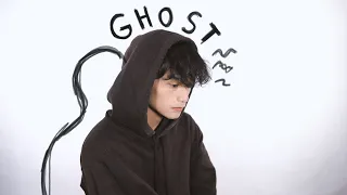 Justin Bieber - Ghost (Cover By ZAYYAN)