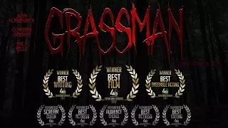 "Grassman" - 2017 Cleveland 48 Hour Horror Film Project