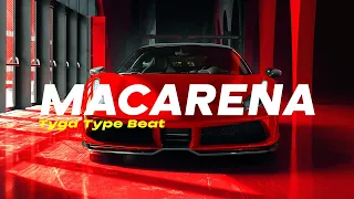 (FREE) Tyga x Offset Type Beat - "MACARENA" | Club Banger Instrumental 2023