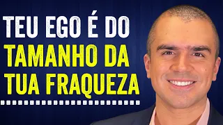 O EGO é teu MAIOR inimigo