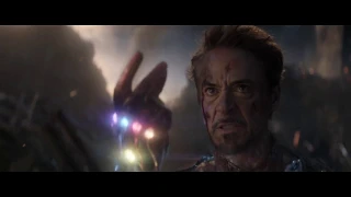 Avengers End Game - Theme Remix