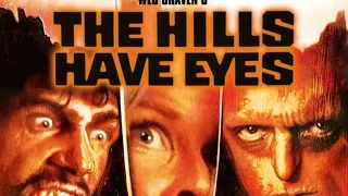 The Hills Have Eyes - The Arrow Video Story