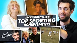 My Top Sporting Achievements | Jack Whitehall