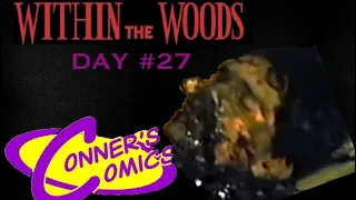 Within The Woods (1978) | Review (REUPLOAD)