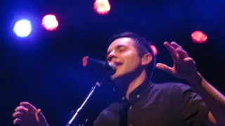 David Archuleta~Invincible~Bend~6-6-17