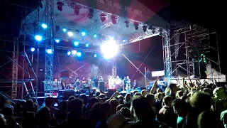 Superhiks - Na luta rana (Live in Dojran 2019.)
