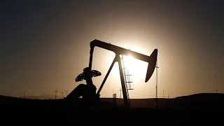 Прохождение Oil Enterprise 4й сценарий "Лёд и нефть"