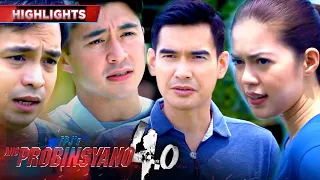 Task Force Agila resolves to prepare for the worst | FPJ's Ang Probinsyano (With Eng Subs)