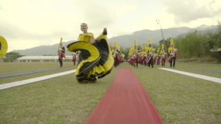 Application Rose Parade 2019 - Banda Municipal de Acosta (Costa Rica)