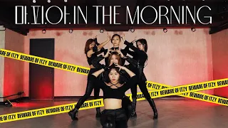 ITZY "마.피.아. In the morning" by SNDHK from Hong Kong