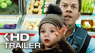 Las Vegas trip with side effects! - THE FAMILY PLAN Trailer German Deutsch (2023) Apple TV+