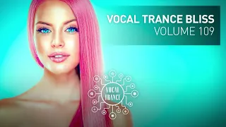 VOCAL TRANCE BLISS (VOL. 109) FULL SET