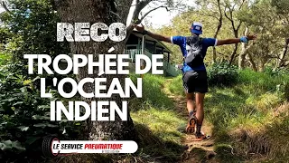 RECO Trophée de l'Océan Indien | 70 km Part 1