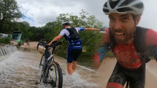 My BEST Gravel Race Result! (Gravel Locos Race Recap)