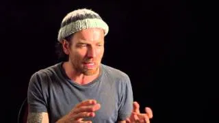 Last Days in the Desert: Ewan McGregor "Yeshua / Demon" Behind the Scenes Movie Interview|ScreenSlam