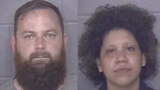 Missouri couple sentenced for Kansas woman's murder