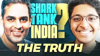 Ankur Warikoo on Shark Tank India, Love, Crypto Tax & Books | Ft. @warikoo