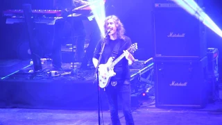 Opeth - Deliverance, Santiago, Chile, 06-04-2017
