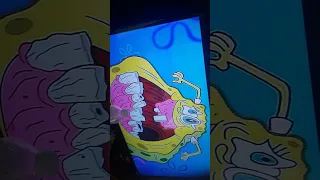 super horror bro 7 creepiest spongebob episodes