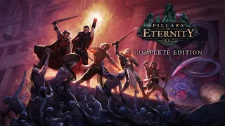 Сага про "Стовпи Вічності" №6 (Pillars Of Eternity)