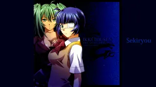 Ikkitousen: Great Guardians - Sekiryou