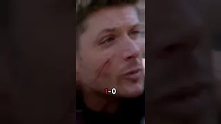 Dean Winchester VS Sam Winchester [Who is Stronger?]