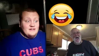 Trailer Park Breakfast Lasagna REACTION!!!