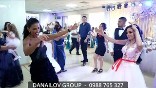 DANAILOV GROUP - LIVE - 0988 765 327