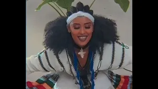 Gonder eskista amhara dance from Gonder province east Africa African culture 1