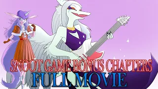 Snoot Game Bonus Content Full Movie Movie