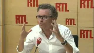 Koh-Lanta : Denis Brogniart sort de son silence - RTL - RTL