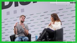 Fireside Chat with Sebastian Siemiatkowski (Klarna)