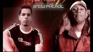 Snow Patrol - Open your eyes (Marky & Bungle remix) Full