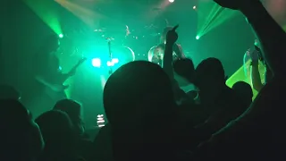 An Ocean Between Us - As I Lay Dying (Live)