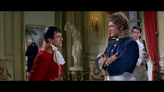 [Austerlitz] - Lazare Carnot and Napoleon Bonaparte