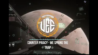 Counter Piracy - We Spring the Trap