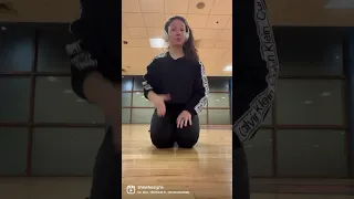 2023 FITNESS GOAL-💪🏼💗🤟🏼American Sign Language (ASL) Video