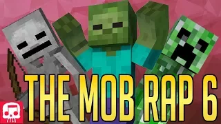 THE MOB RAP: PART 6 by JT Music