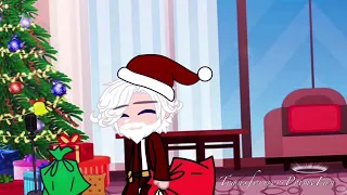 Christmas Eve! [Transformers Prime]