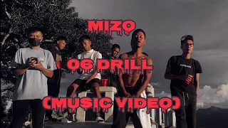 Pablo x Mista blow : 06 Drill  (official  video)..( "ooouuu" RMX)