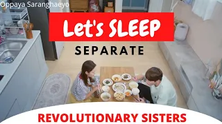 Revolutionary Sisters Episode 47 PART 1 | [CC for SUBTITLES] #revolutionarysisters